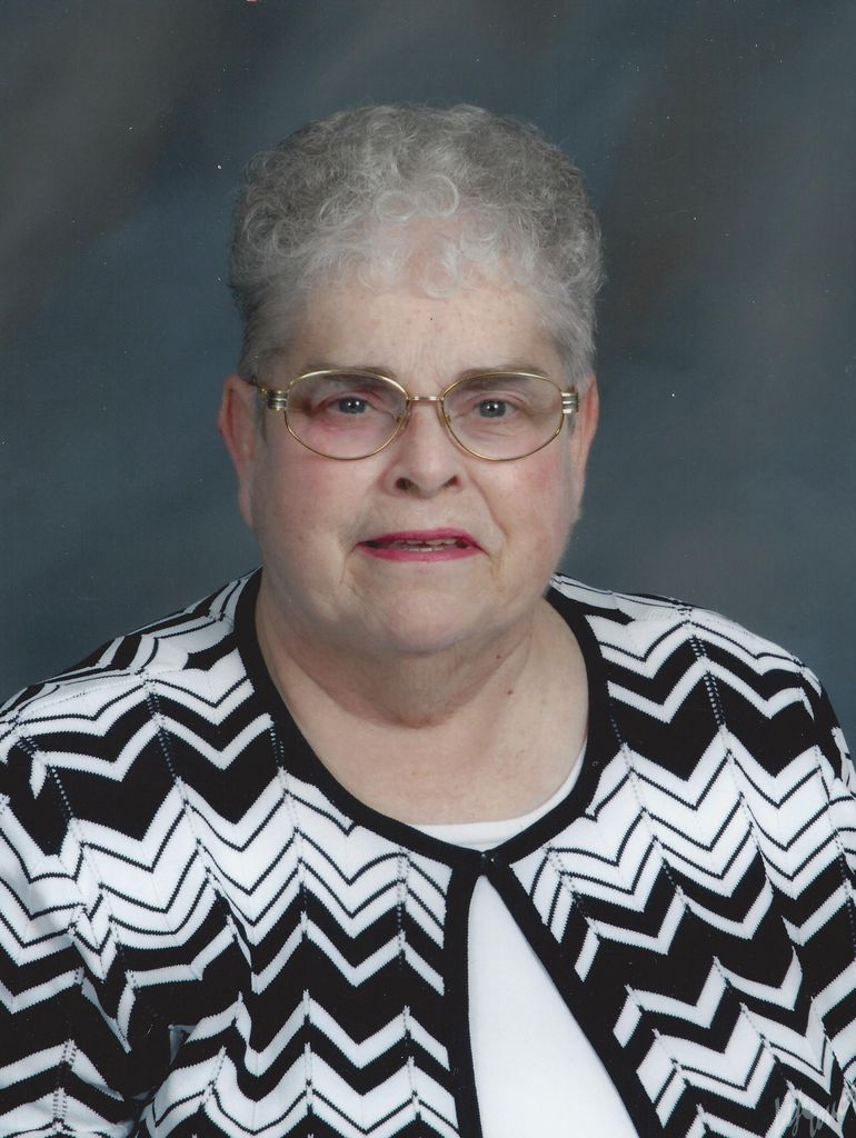 Dolores Mikita