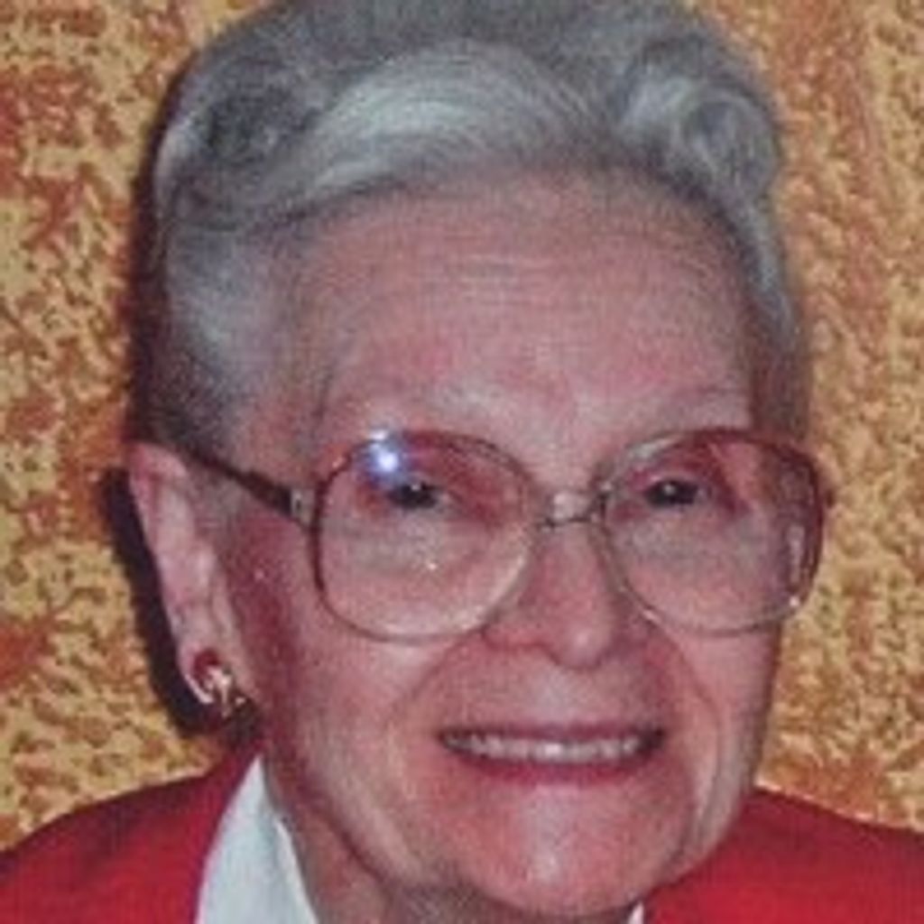 Mary Kraynok
