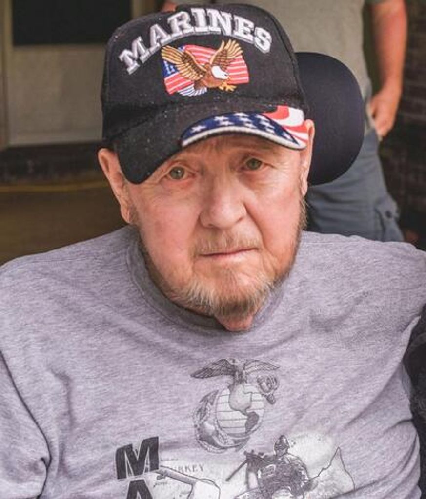 Larry Wayne Allen