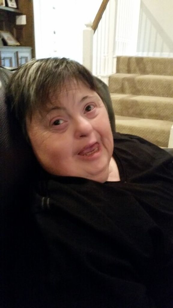 Donna Michelle Wells