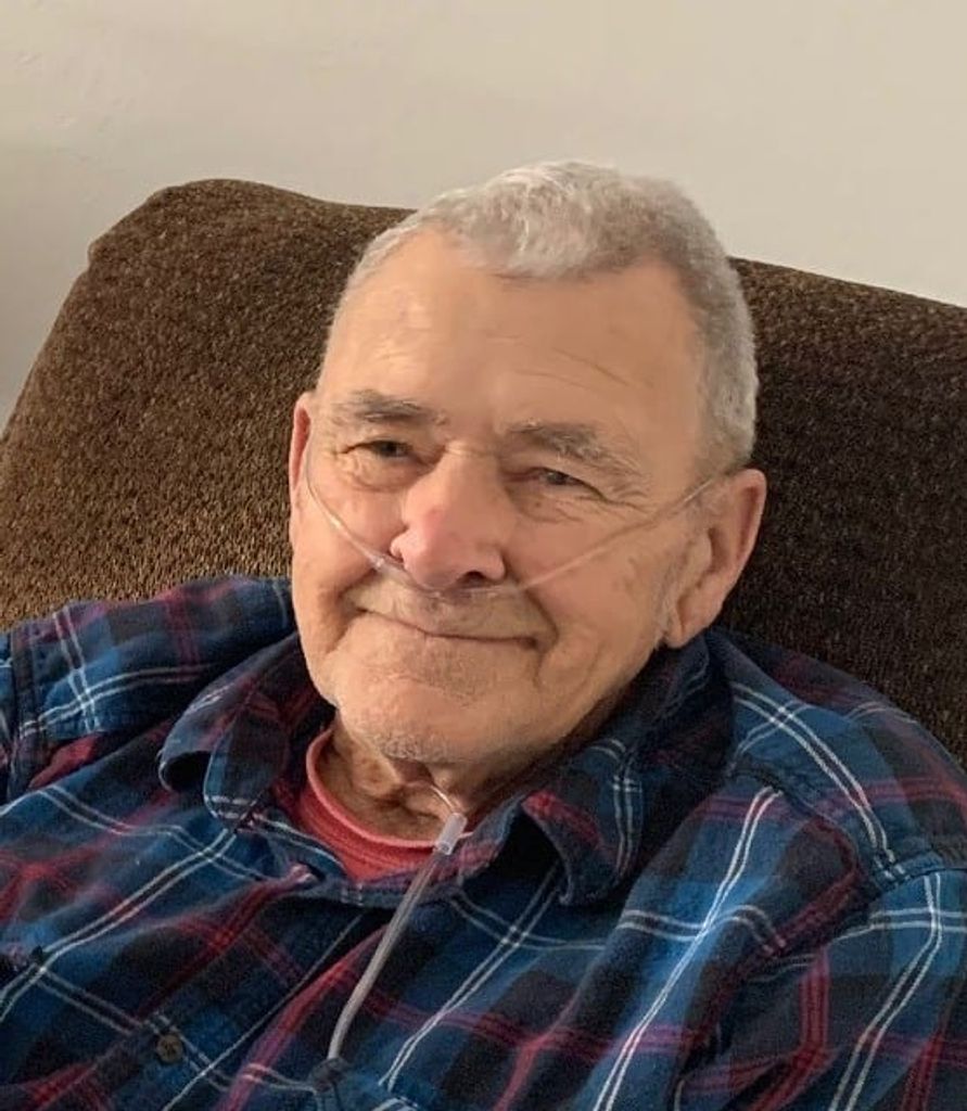 Harris O. Arneson Profile Photo