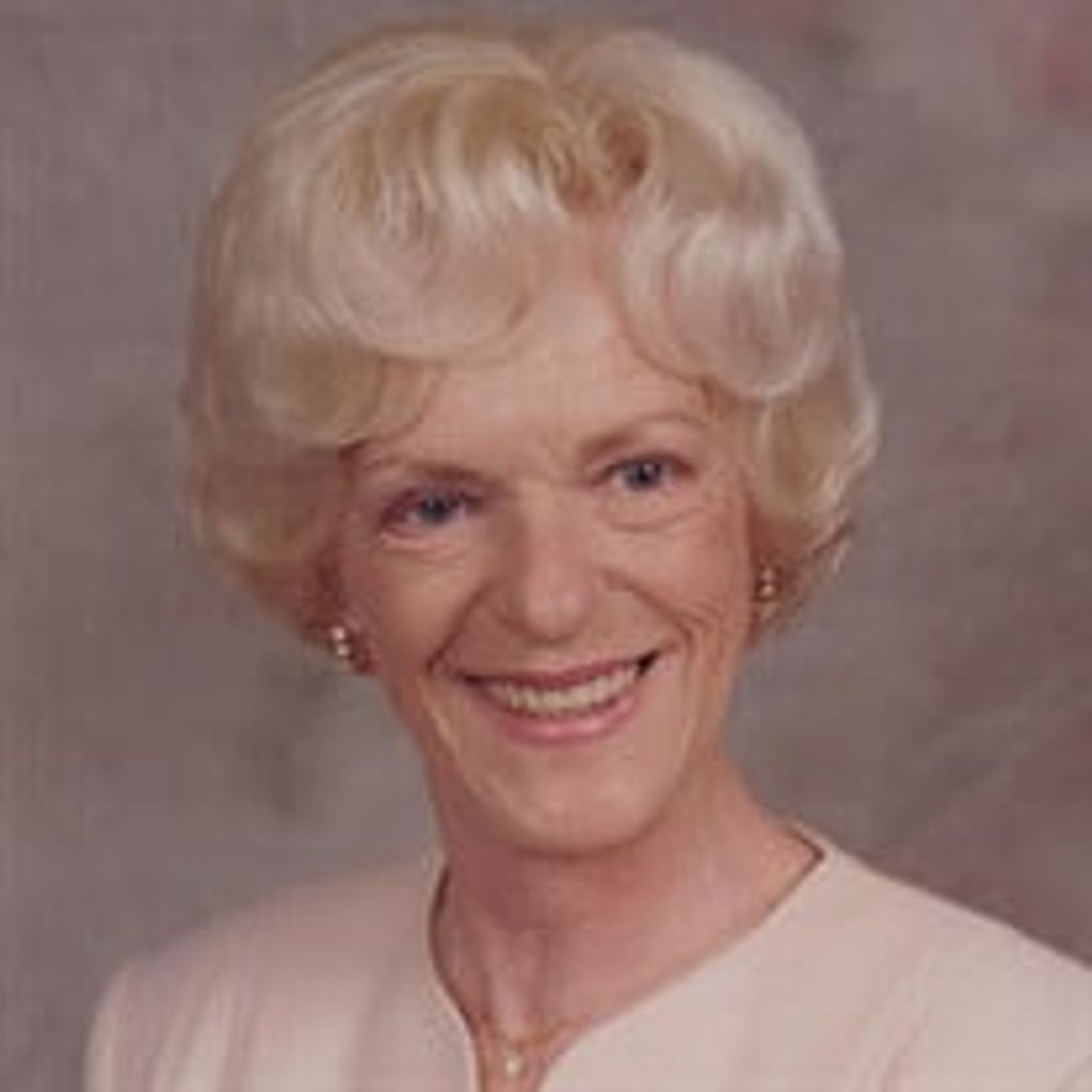Iva Ann Boas Lester Profile Photo