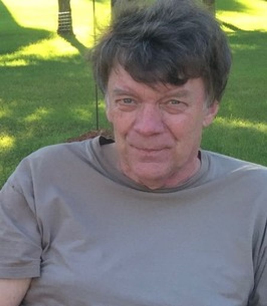 David Schlehlein Profile Photo