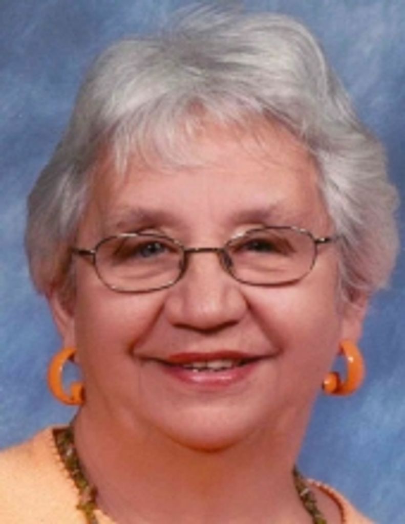 Barbara Ann Meton