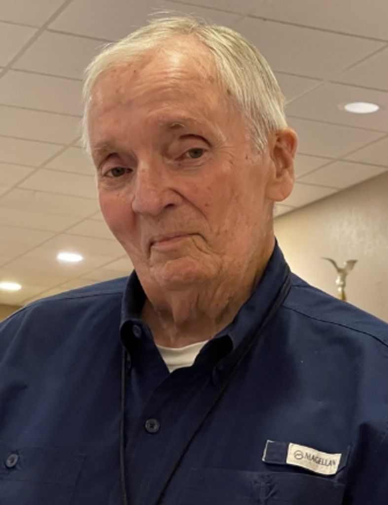Joseph Mitchell "Mickey" Mcgee Profile Photo