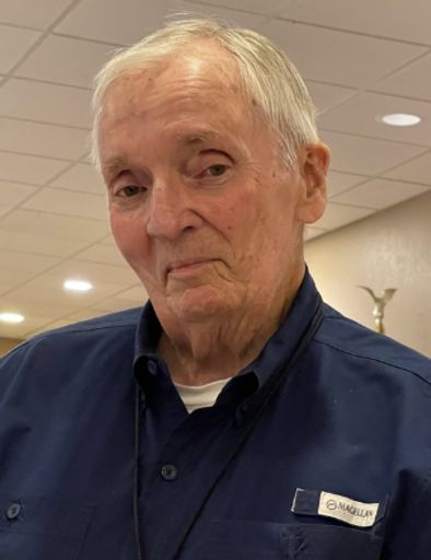 Joseph Mitchell "Mickey" Mcgee Profile Photo