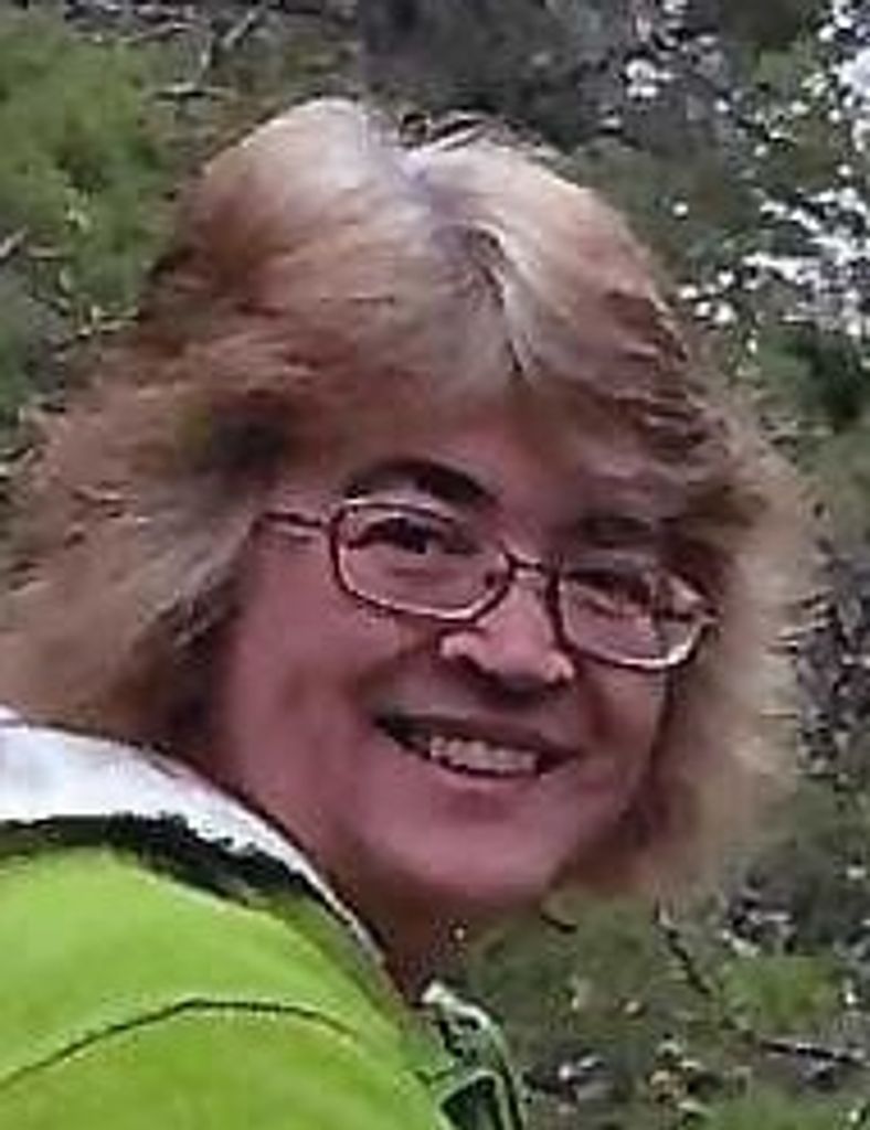 Sheila G. (Braun) Payne Profile Photo