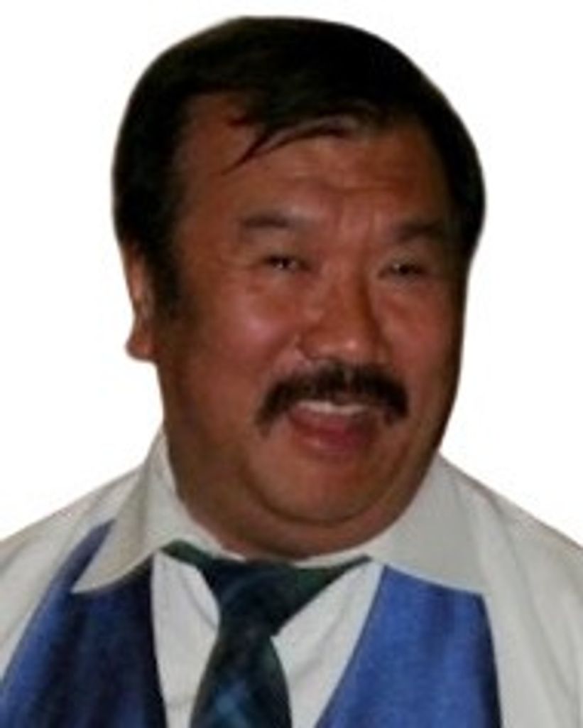 Percival Agoo Pajel "MD" Profile Photo