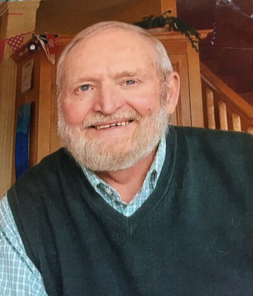Joseph Brett Smale