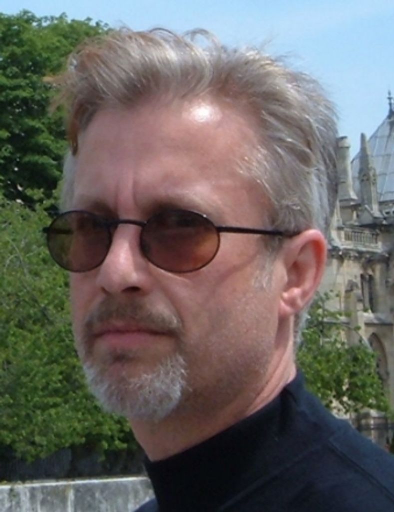 Gregory Allen Williams