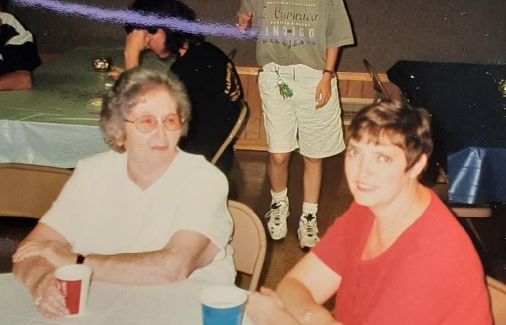 Norma "Jean" Blotkamp