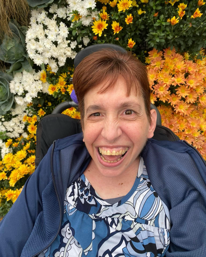 Lynda Vera Miller's obituary image