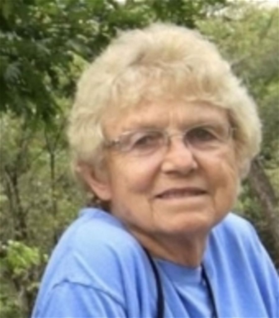 Marianna Brandt Profile Photo