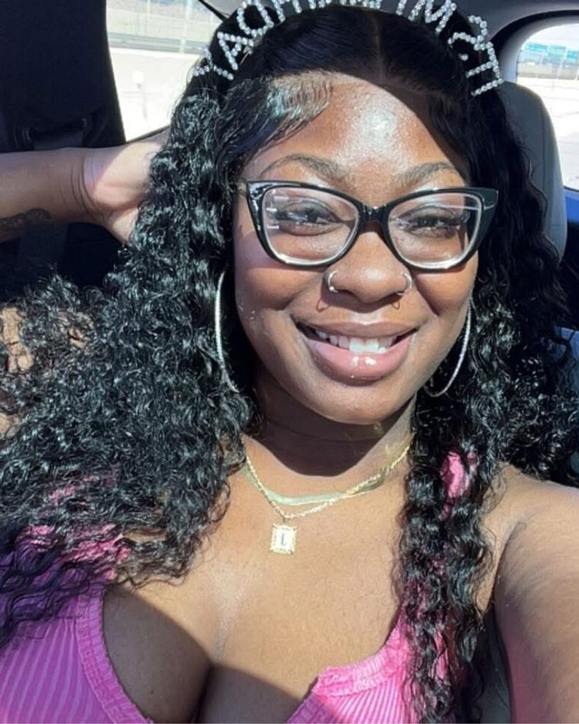 Jamise Nicole Thompson