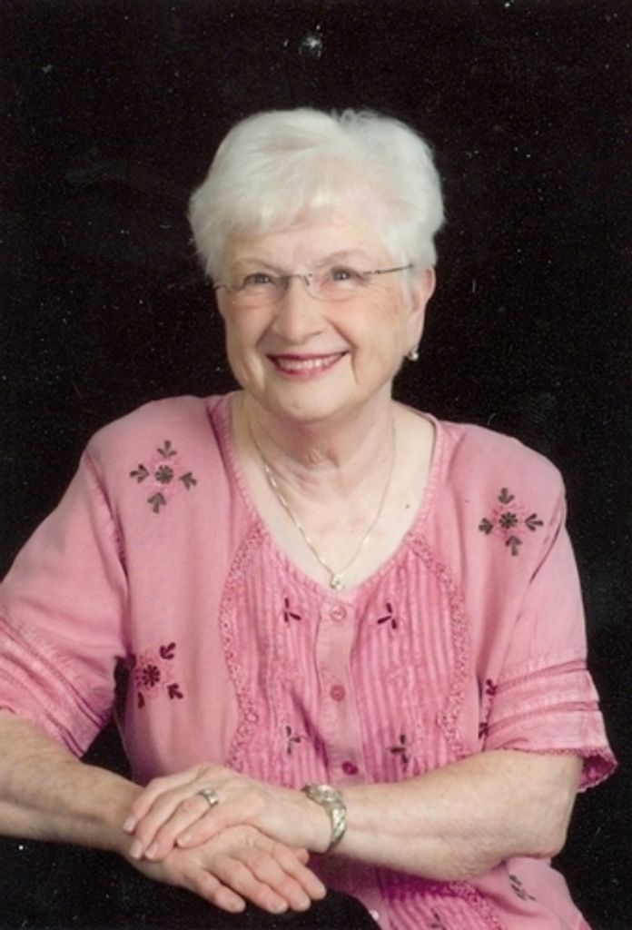 Florence M. "Flo" (Mccreight) Gofton Profile Photo