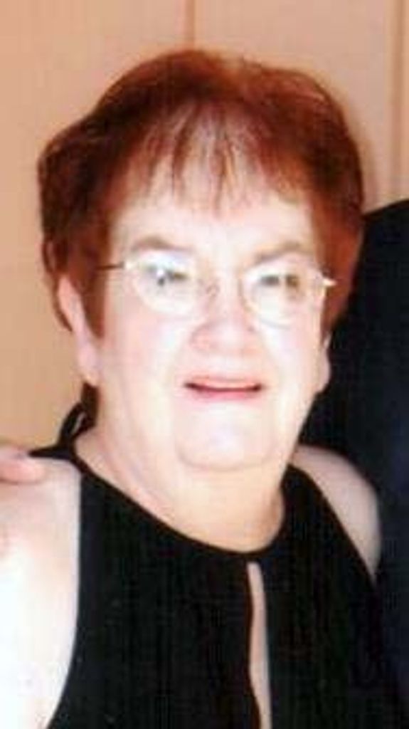 Jo Ann Hofer