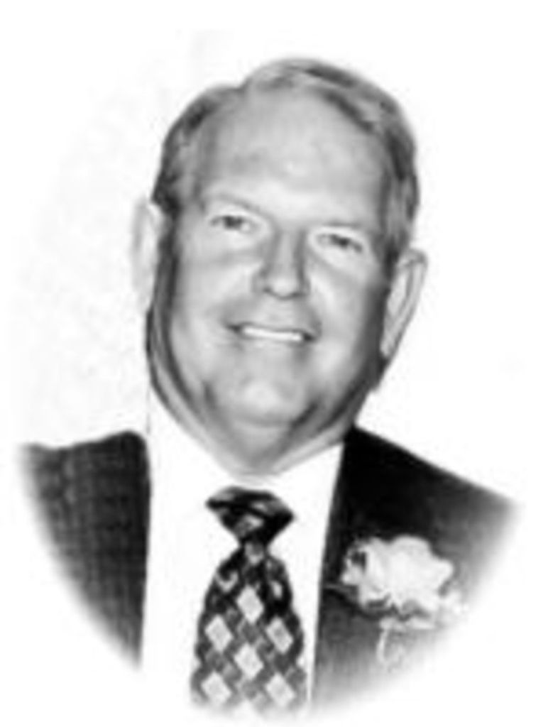 Robert "Bob" Heywood