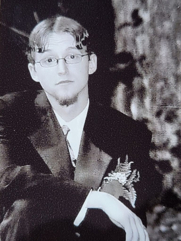 Christopher A. Prickett Profile Photo