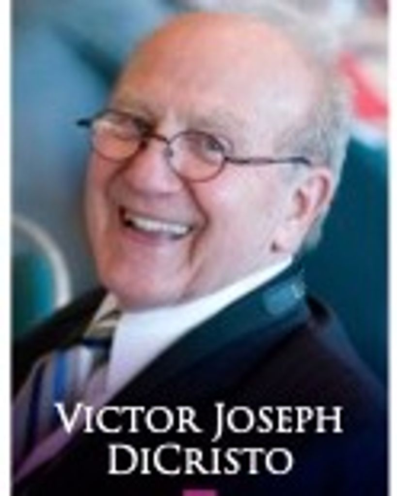 Victor J. DiCristo "Vic"