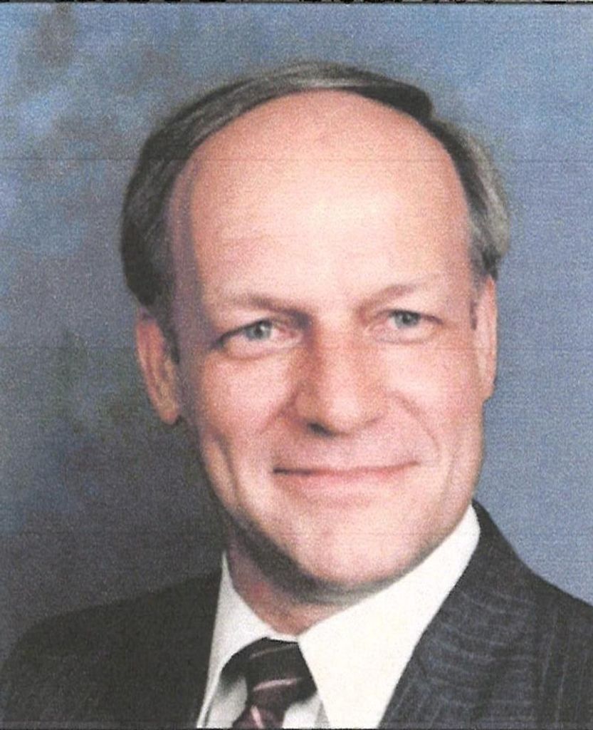 Gilbert James Addison Profile Photo