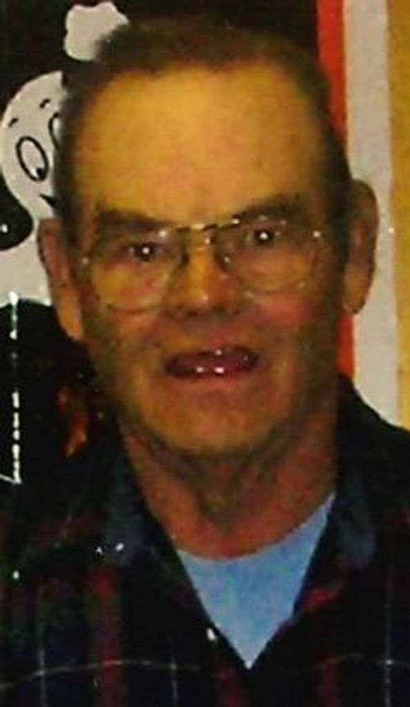 Kenneth "Sonny" Pence