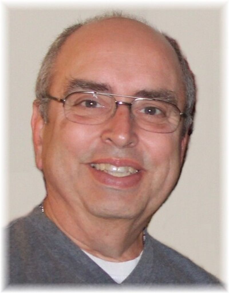 Steve A. Mills Profile Photo