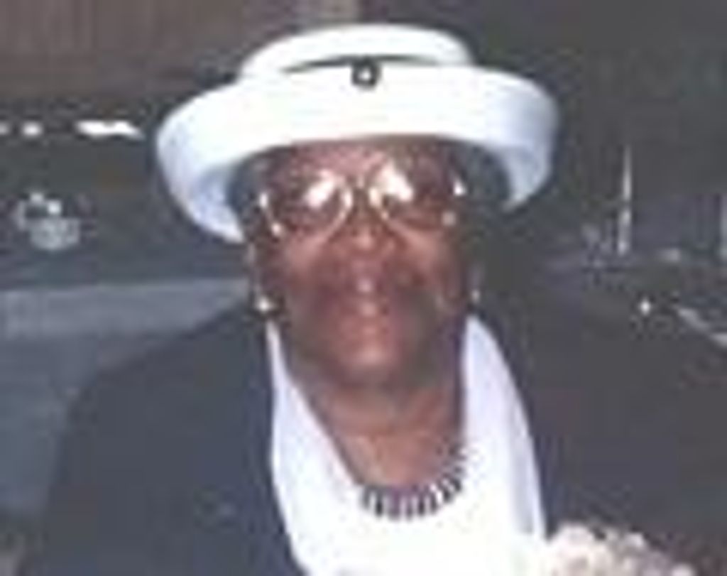 Margaret H. Jones