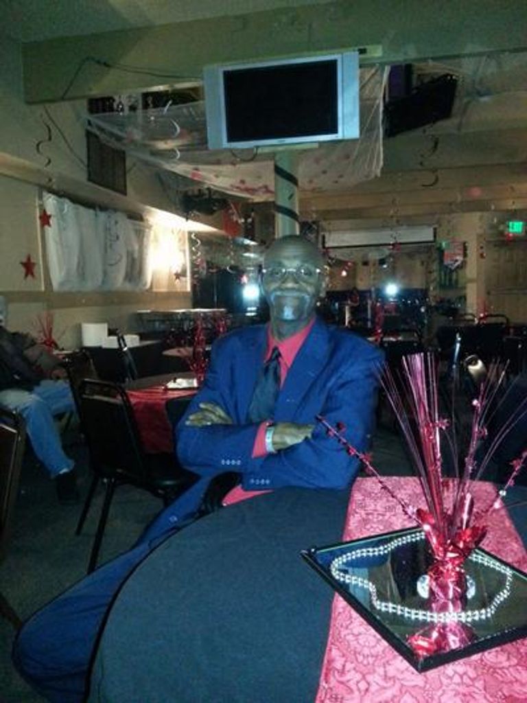 Tracy Denard Brown Profile Photo