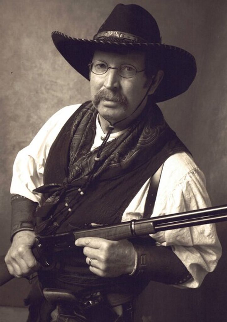 Colin D. Runck Profile Photo