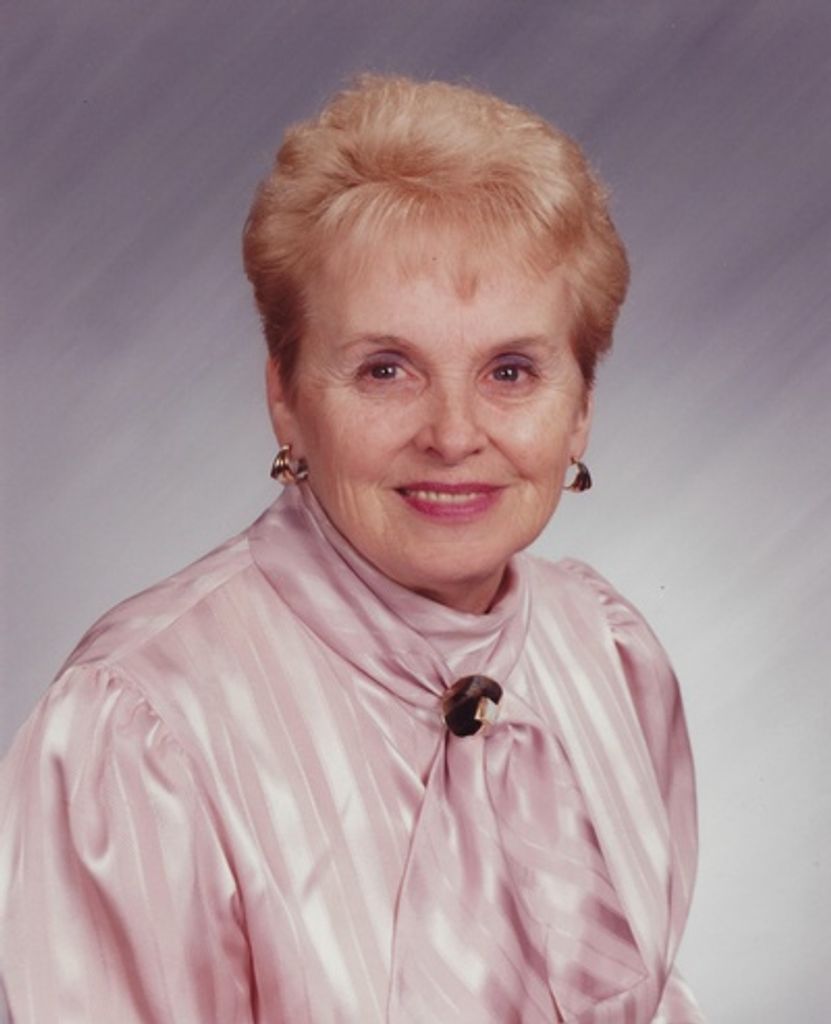 Patricia Ann Bergau Profile Photo