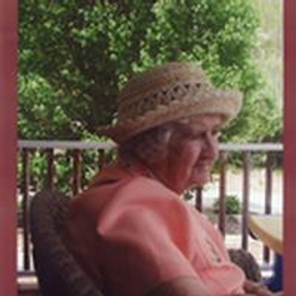 Lucille Alexander