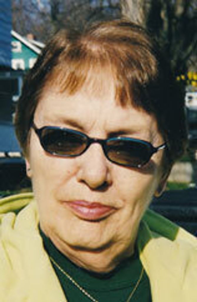 Nancy A. Helmbold