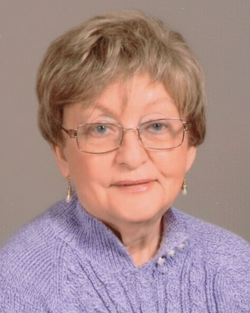 Shirley K. Hinshaw Profile Photo