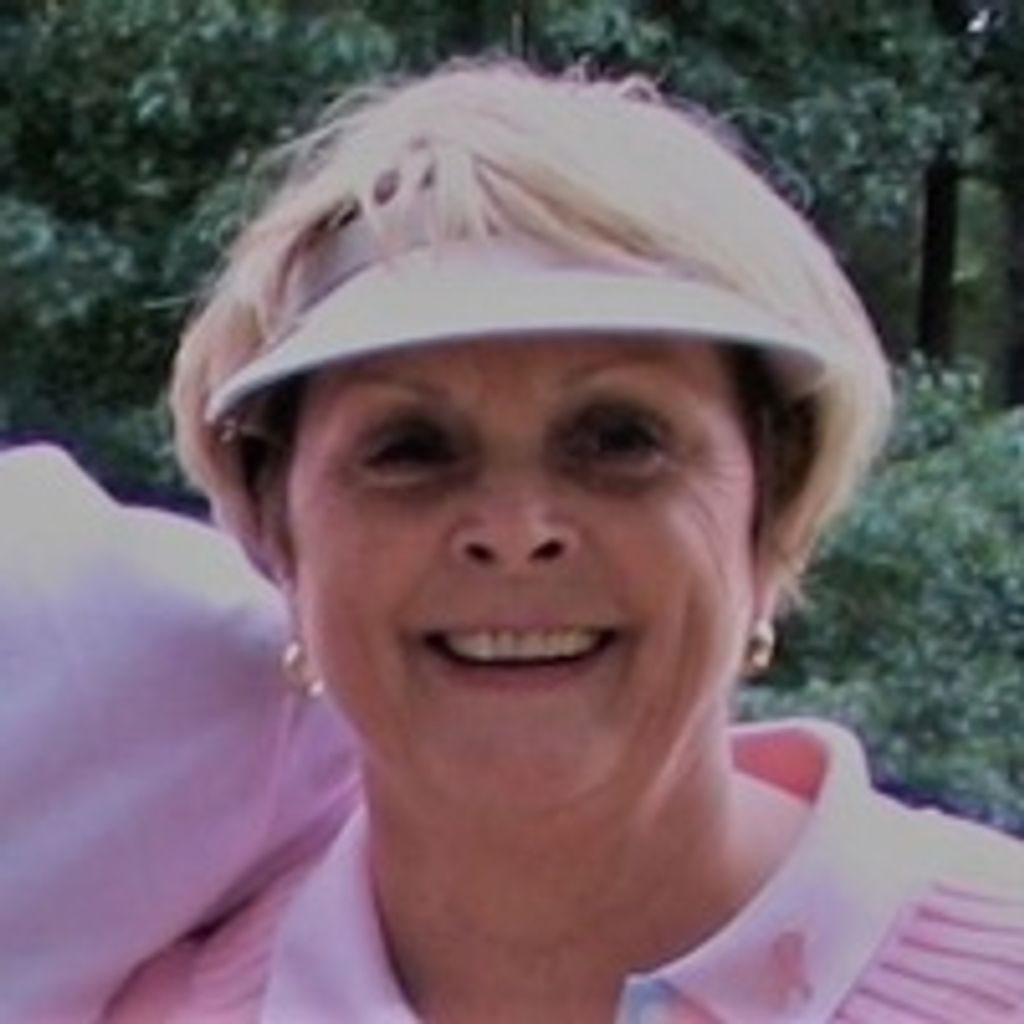 Judith Ann Montgomery