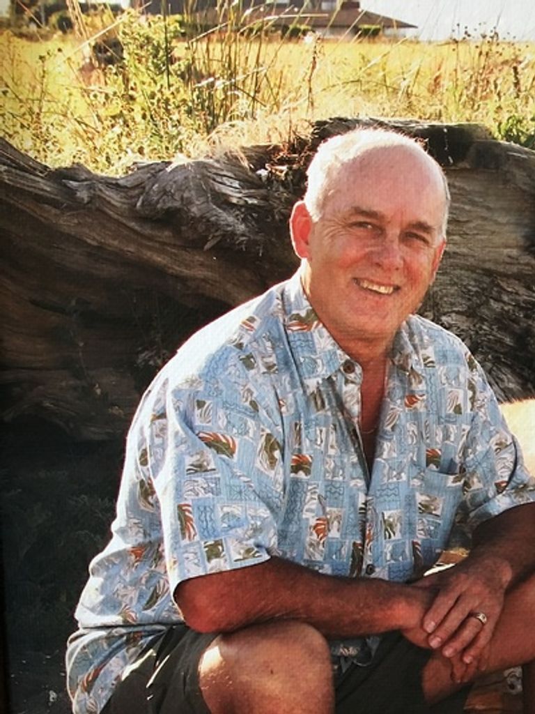 "Corky" William S De Laurentis Profile Photo