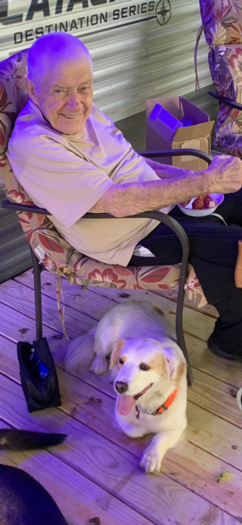 Kenneth Bish Profile Photo