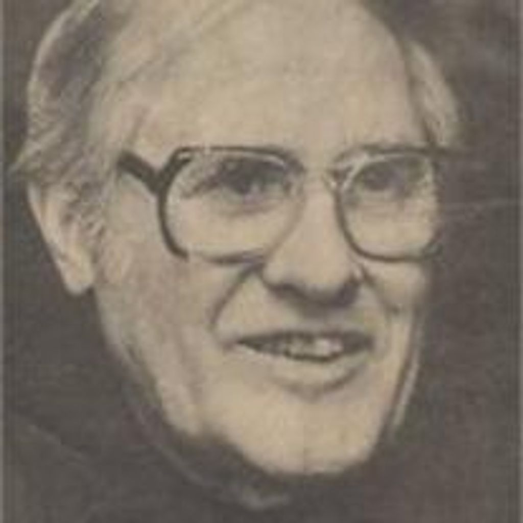 Gerald Benson