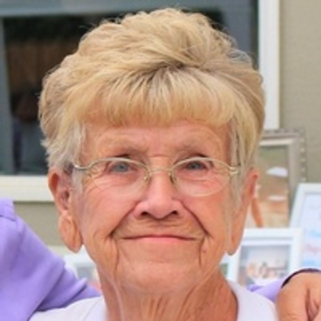 Carol Mae (Gayler) Chapman