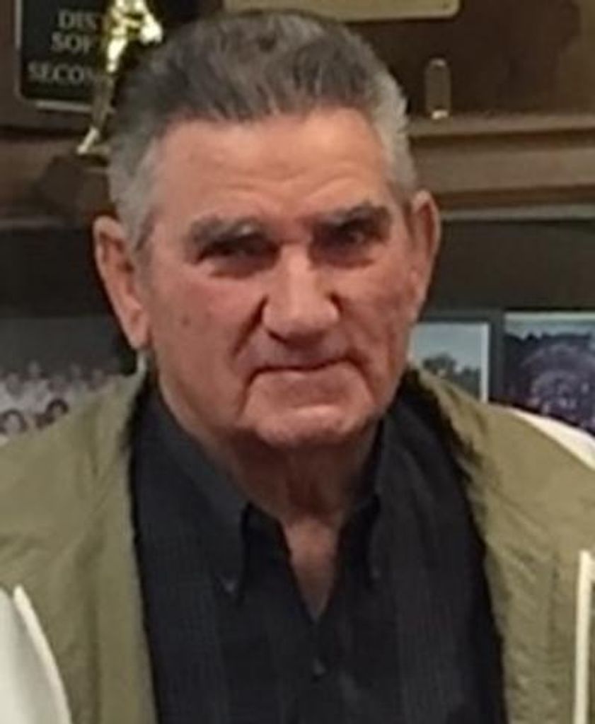 Ernest W. Jones Profile Photo