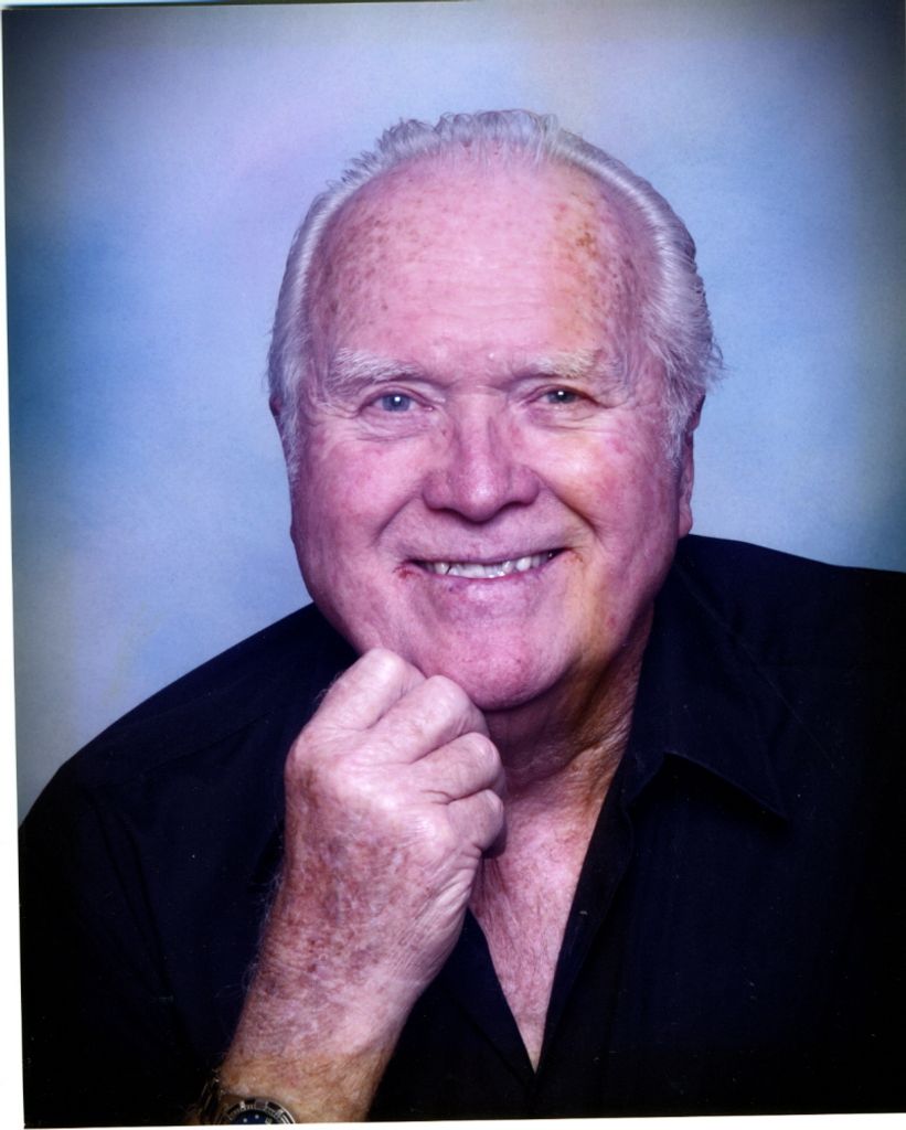 Stuart Tidwell Profile Photo