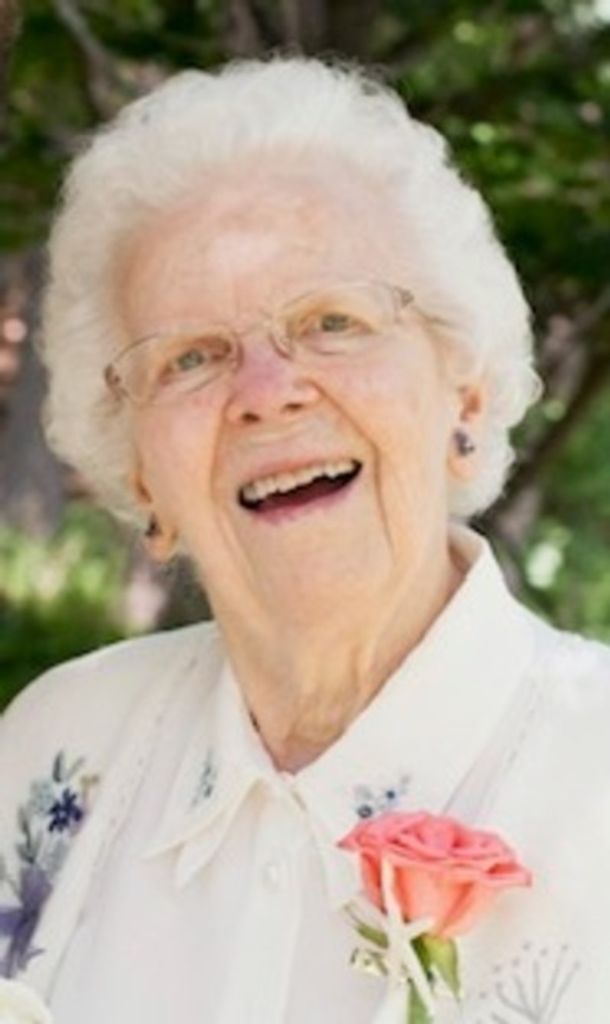 Maggie Hubbard Strickland Profile Photo