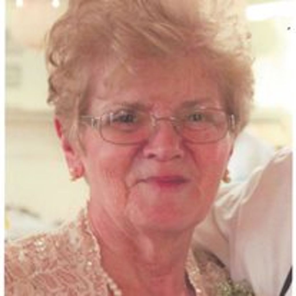 Marylou Coleman Profile Photo
