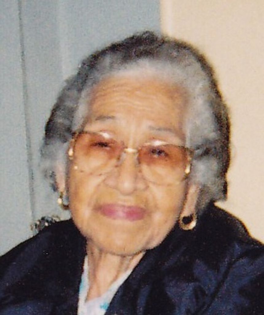 Amelia Soto Marquez Soto