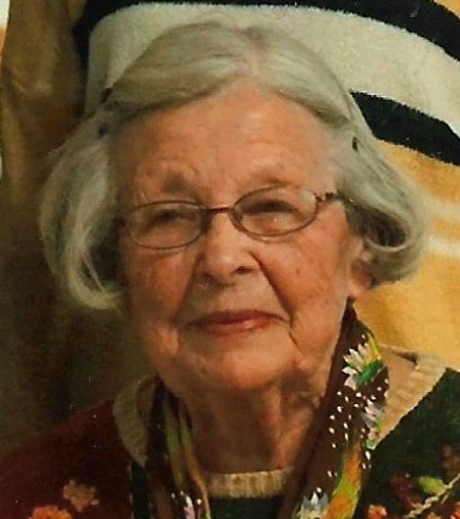 Rheba C. Baker