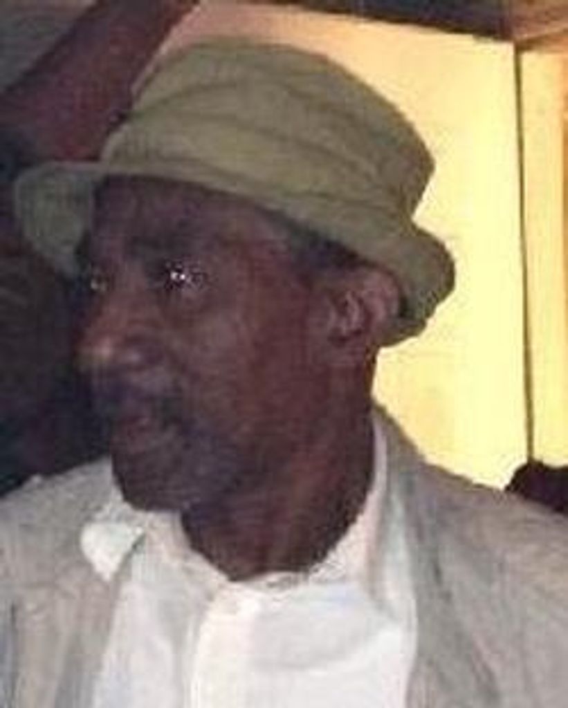 Ronald Lee Rhames Profile Photo