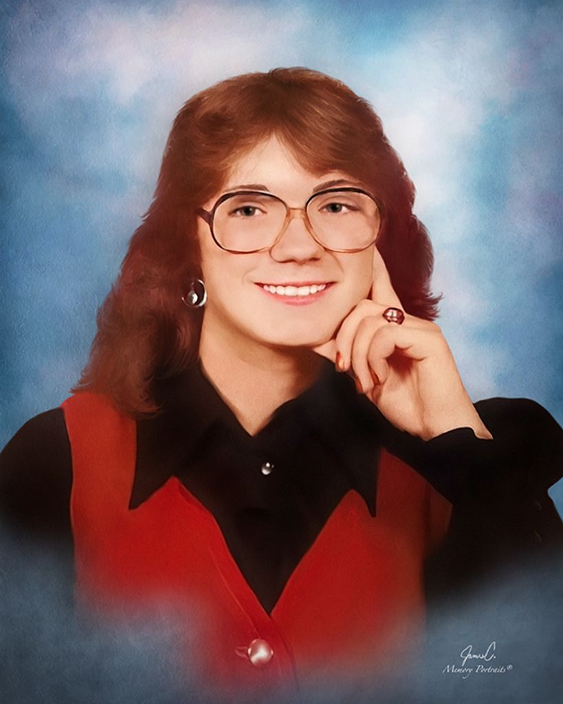 Patricia Martinez