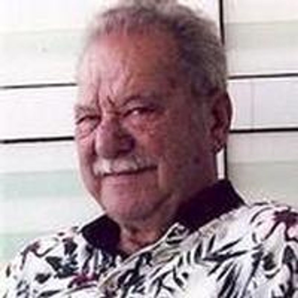 Chuck Jacobsma
