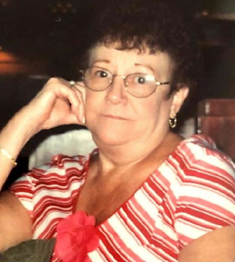Barbara E. Sargent