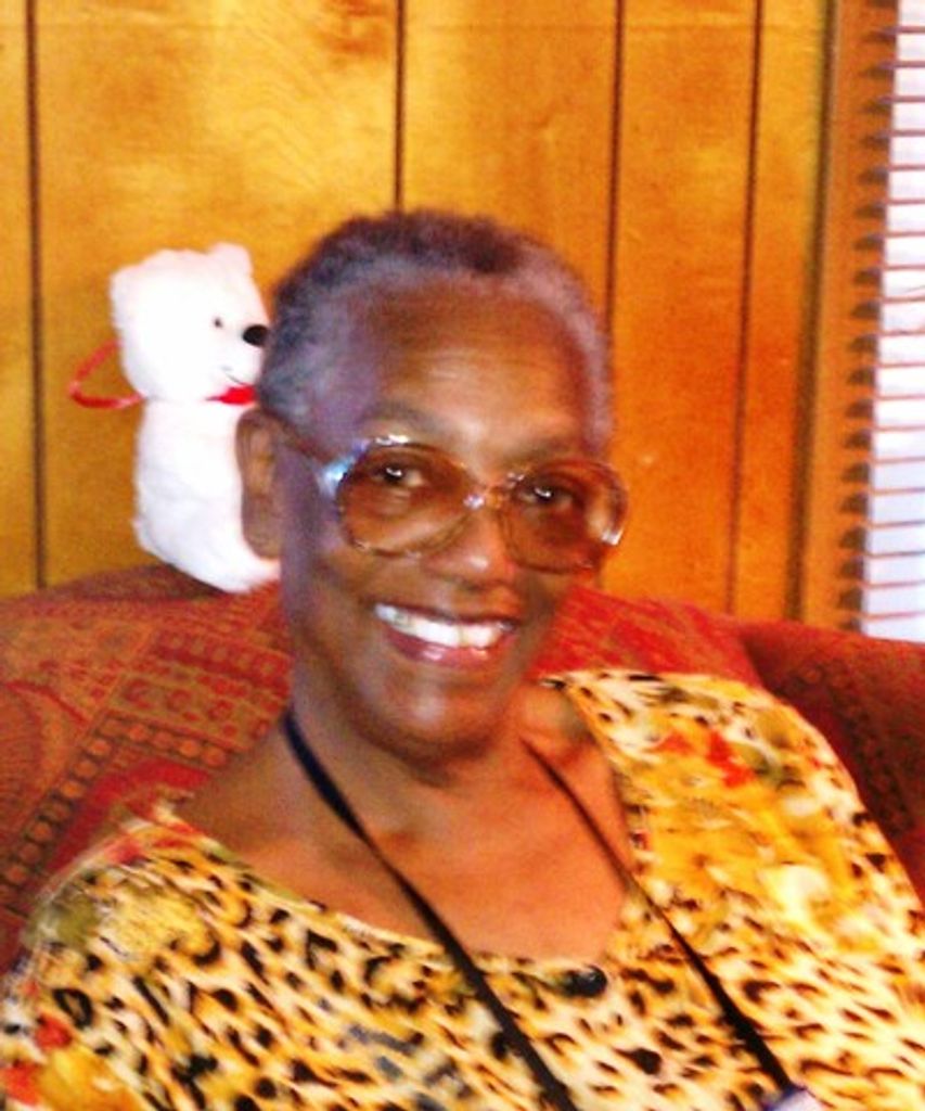 Dorothy M. Turner Profile Photo