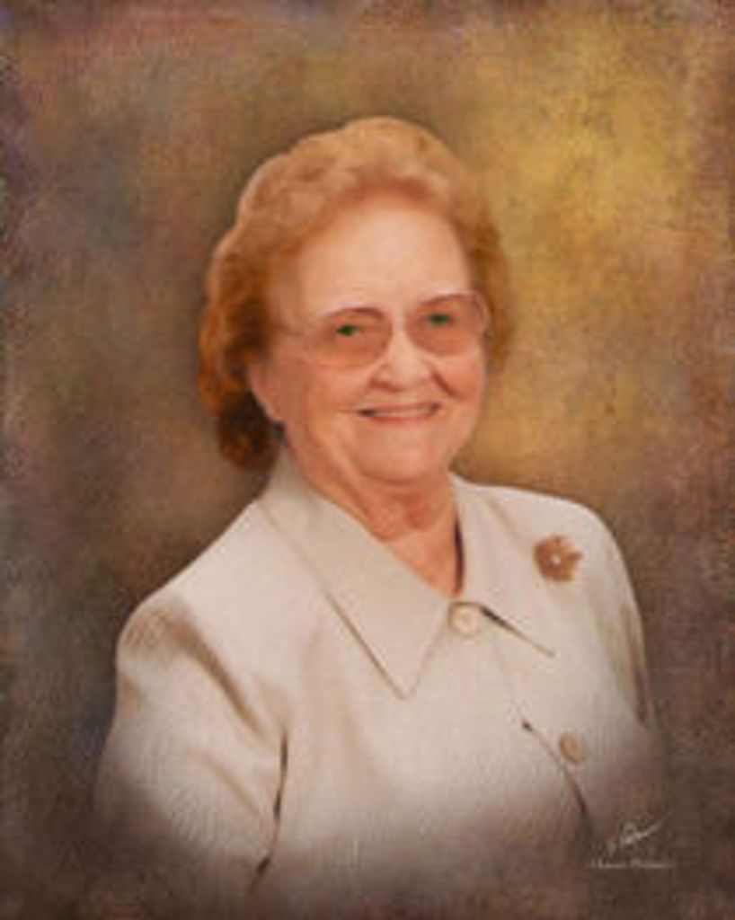 Alma Carpenter